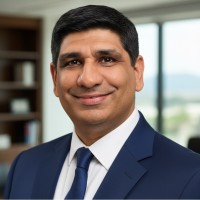 KPMG US Employee Vivek Khurana's profile photo