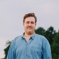 Garrett Hunt's profile photo