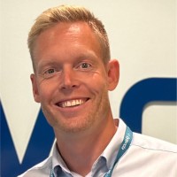Bravida Norge AS Employee Anders Byholt's profile photo