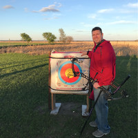 Wells Enterprises Employee Shane Minor's profile photo