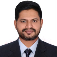 KIMSHEALTH Hospital Oman Employee Siva Prakash's profile photo