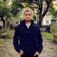 Holografika Employee Vamsi Kiran's profile photo
