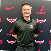 Joshua McDaniel Email & Phone Number