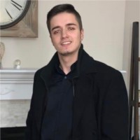 ACE Controls Inc. Employee Nikola Angjelovski's profile photo