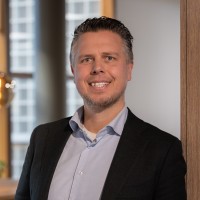 Ryse Internet Services Employee Danny Bosman's profile photo