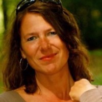 IB Media LLC Employee Ingrid Bosma's profile photo