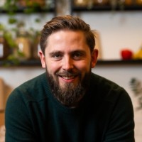 WALLHACK Employee Ulrik Nøhr's profile photo