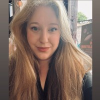 CIS Security Limited Employee Sophie McHiggins's profile photo