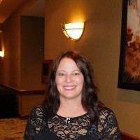 PLP GB Employee Jennifer Cook's profile photo