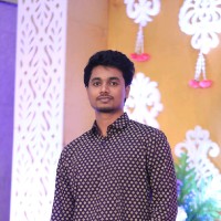 Nithish R Email
