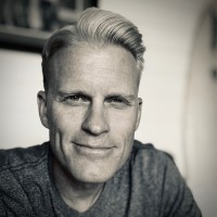 Eric Gentry Email & Phone Number