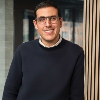 International Workplace Group plc Employee Patrick Clarkson's profile photo