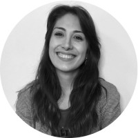Coolway Employee Catalina Barrios's profile photo