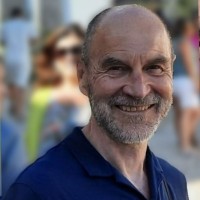 AtaLoss.org Employee Roger Greene's profile photo