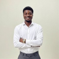 Swifta Systems Employee Bamgbade Olanrewaju's profile photo