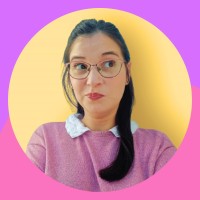 Rocketpin Employee Daiana Dejesus's profile photo