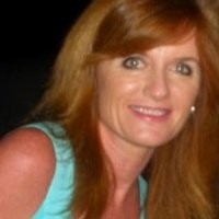 Rancher Government Solutions Employee Kimberley Flannigan's profile photo