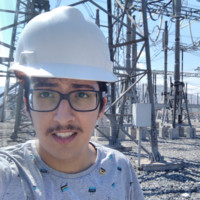 Mining TAG Employee David Ibaceta Reinoso's profile photo