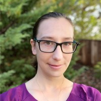 Astellas Pharma US Employee Daisy Johnson's profile photo