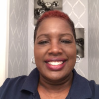 Siemens Employee Elizabeth Small's profile photo