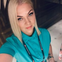 CONFINN Employee Jolita st's profile photo