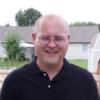 Accurity Industrial Contractors, llc. Employee Dustin Wires's profile photo