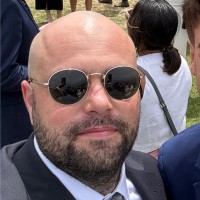 Lee Electrix Employee James Teefey's profile photo