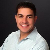 Ashton Advisors Employee Brandon Stein's profile photo