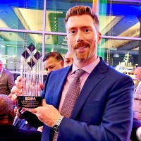 The Millennia Companies® Employee Nick Riley's profile photo