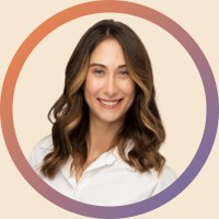 desertcart Employee Cemre Akkaya's profile photo