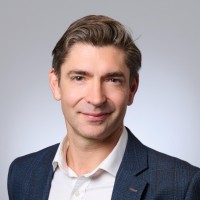 S&W Employee Laurence Kiddle's profile photo