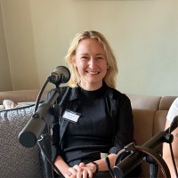 FlatPeak Employee Lina Drozd's profile photo