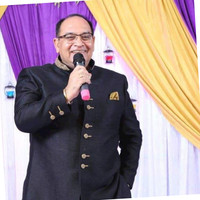 DORF KETAL CHEMICALS INDIA PVT LTD Employee Akhilesh Bhargava's profile photo