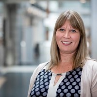 Laerdal Medical Employee Unni Silkoset's profile photo