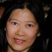 Harriet Wong Email & Phone Number
