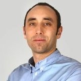 eco-union Employee Jeremie Fosse's profile photo