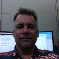 Bevilacqua Research Corporation Employee Brian Meador's profile photo