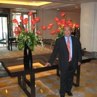 Khosrow Moenie Email & Phone Number
