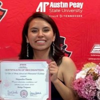 Sommos Employee Alejandra Garcia's profile photo