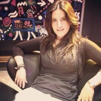 Cromatica Studio SRL Employee Julia de la Cruz's profile photo