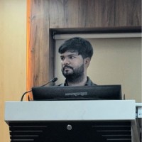 Technoglobe Employee Mohit Sachan's profile photo