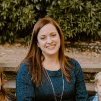 Thompson Oncology Group Employee Erin Morrison's profile photo