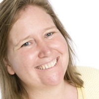 Project Sunshine Employee Meghan Moloney's profile photo