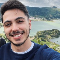 easypay - Payment Institution Employee Tiago Gante's profile photo