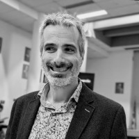 Jean-Daniel Sylvain Email