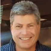 Daryl Wurster