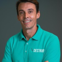 Destaxa Employee Marcelo Couto's profile photo