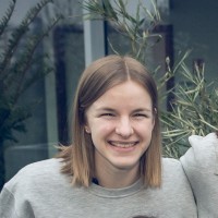 Mathilde Pierrard Email & Phone Number