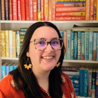 Kirkus Reviews Employee Ari Nussbaum's profile photo