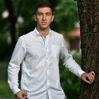 Bestronics Development Employee Alexander Georgiev's profile photo